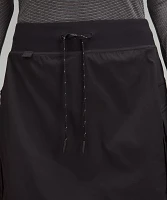 Cargo High-Rise Hiking Skirt | Women's Skirts