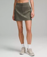 Cargo High-Rise Hiking Skirt | Women's Skirts