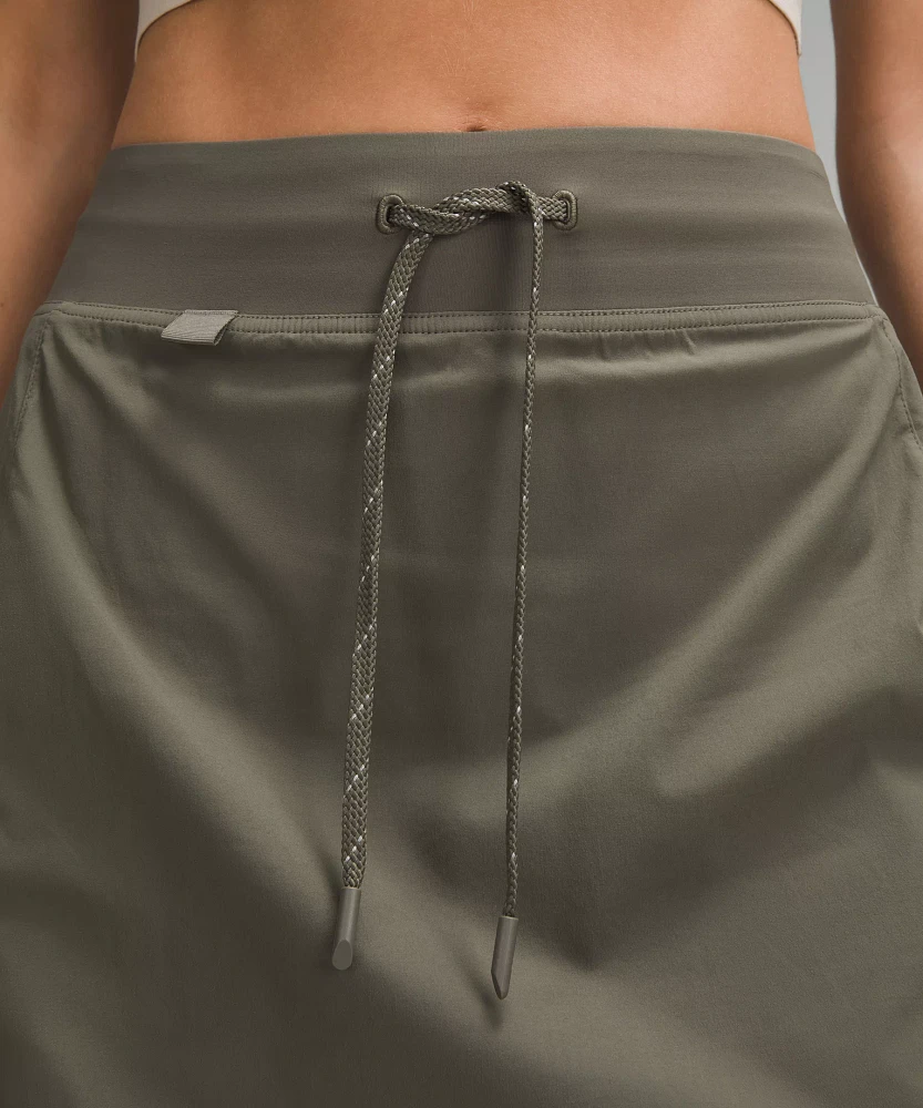 Cargo High-Rise Hiking Skirt | Women's Skirts