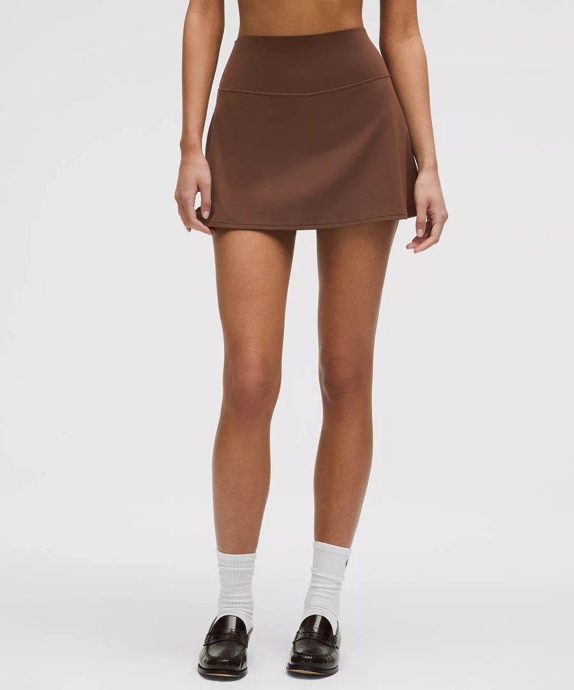 lululemon Align™ High-Rise Skirt | Women's Skirts