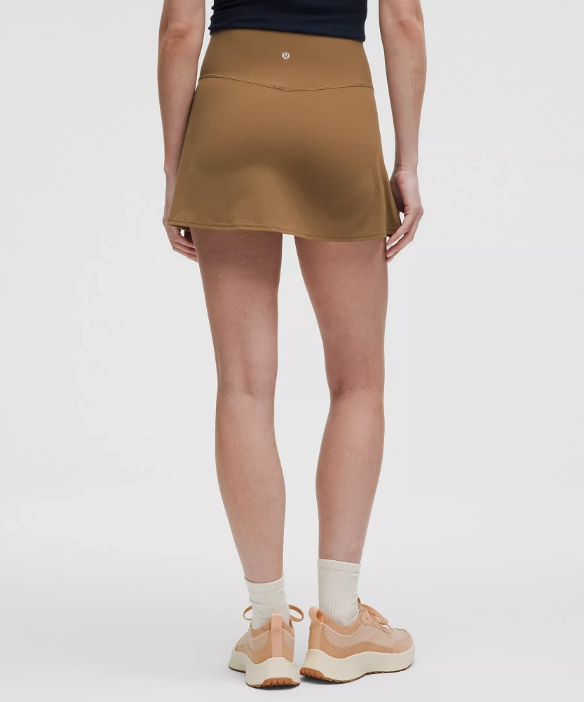 lululemon Align™ High-Rise Skirt | Women's Skirts