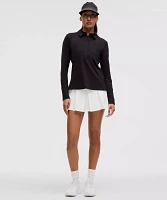 Box-Pleat High-Rise Tennis Skirt | Women's Skirts