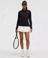 Box-Pleat High-Rise Tennis Skirt | Women's Skirts