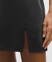 Softstreme High-Rise Mini Skirt | Women's Skirts