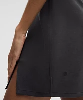 Softstreme High-Rise Mini Skirt | Women's Skirts