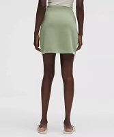 Softstreme High-Rise Mini Skirt | Women's Skirts
