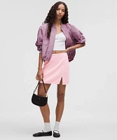 Softstreme High-Rise Mini Skirt | Women's Skirts