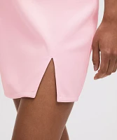 Softstreme High-Rise Mini Skirt | Women's Skirts