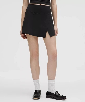 lululemon Align™ High-Rise Wrap-Front Skirt | Women's Skirts