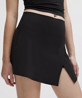 lululemon Align™ High-Rise Wrap-Front Skirt | Women's Skirts