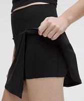 lululemon Align™ High-Rise Wrap-Front Skirt | Women's Skirts