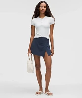 lululemon Align™ High-Rise Wrap-Front Skirt | Women's Skirts
