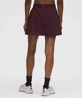 Glyde Cargo Mid-Rise Hiking Skirt | Women's Skirts