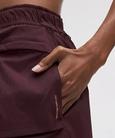 Glyde Cargo Mid-Rise Hiking Skirt | Women's Skirts