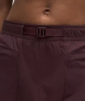 Glyde Cargo Mid-Rise Hiking Skirt | Women's Skirts