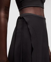 Mesh Convertible Skirt *SLNSH Collection | Women's Skirts