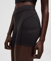 Mesh Convertible Skirt *SLNSH Collection | Women's Skirts