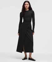 Daydrift High-Rise Maxi Skirt | Women's Skirts