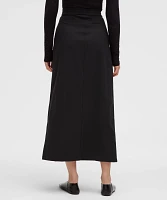 Daydrift High-Rise Maxi Skirt | Women's Skirts