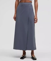 Daydrift High-Rise Maxi Skirt | Women's Skirts