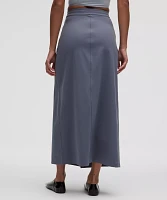 Daydrift High-Rise Maxi Skirt | Women's Skirts