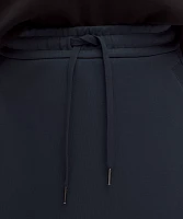 Modal-Blend High-Rise A-Line Midi Skirt | Women's Skirts