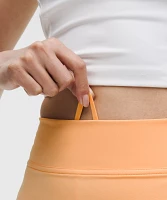 Lightweight High-Rise Tennis Skirt | Women's Skirts