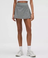 Lightweight High-Rise Tennis Skirt | Women's Skirts