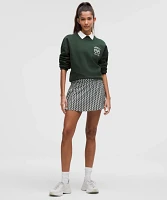 Lightweight High-Rise Tennis Skirt | Women's Skirts