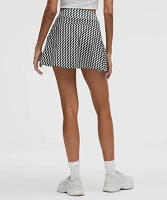 Lightweight High-Rise Tennis Skirt | Women's Skirts
