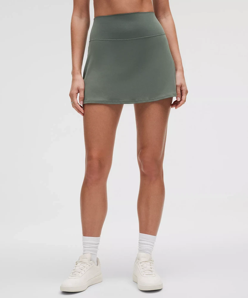 lululemon Align™ High-Rise Skirt | Women's Skirts