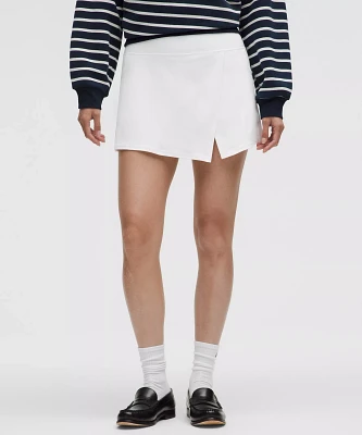 lululemon Align™ High-Rise Wrap-Front Skirt | Women's Skirts