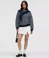 lululemon Align™ High-Rise Wrap-Front Skirt | Women's Skirts