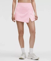 lululemon Align™ High-Rise Wrap-Front Skirt | Women's Skirts