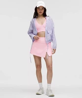 lululemon Align™ High-Rise Wrap-Front Skirt | Women's Skirts