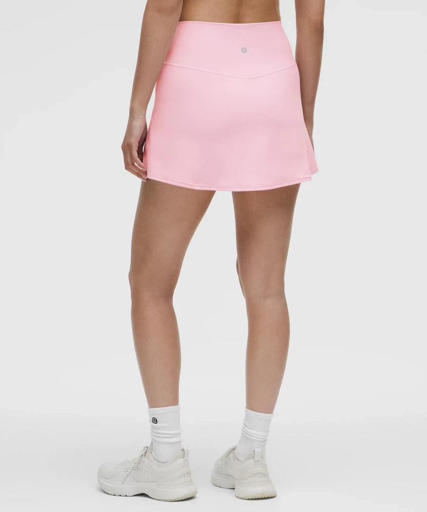 lululemon Align™ High-Rise Wrap-Front Skirt | Women's Skirts