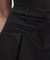 Box-Pleat High-Rise Golf Skirt | Women's Skirts