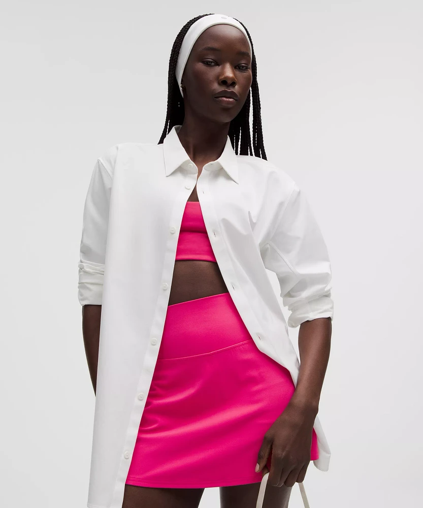 lululemon Align™ High-Rise Skirt *Long | Women's Skirts