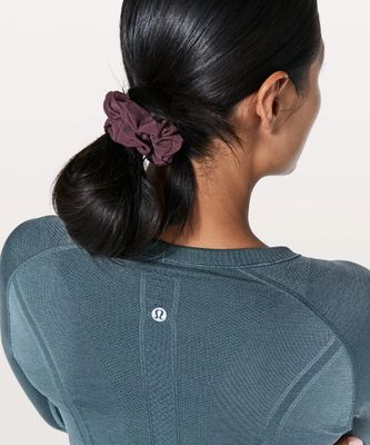 Uplifting Scrunchie | Women's Hair Accessories