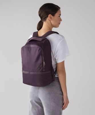City Adventurer Backpack 20L | Women's Bags,Purses,Wallets