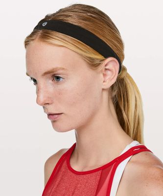 Women's Cardio Cross Trainer Headband | Hair Accessories