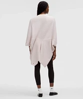 Exaltation Wrap | Women's Sweaters