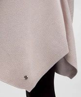 Exaltation Wrap | Women's Sweaters