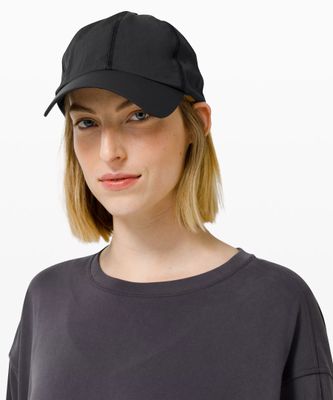 lu lu lemon hats