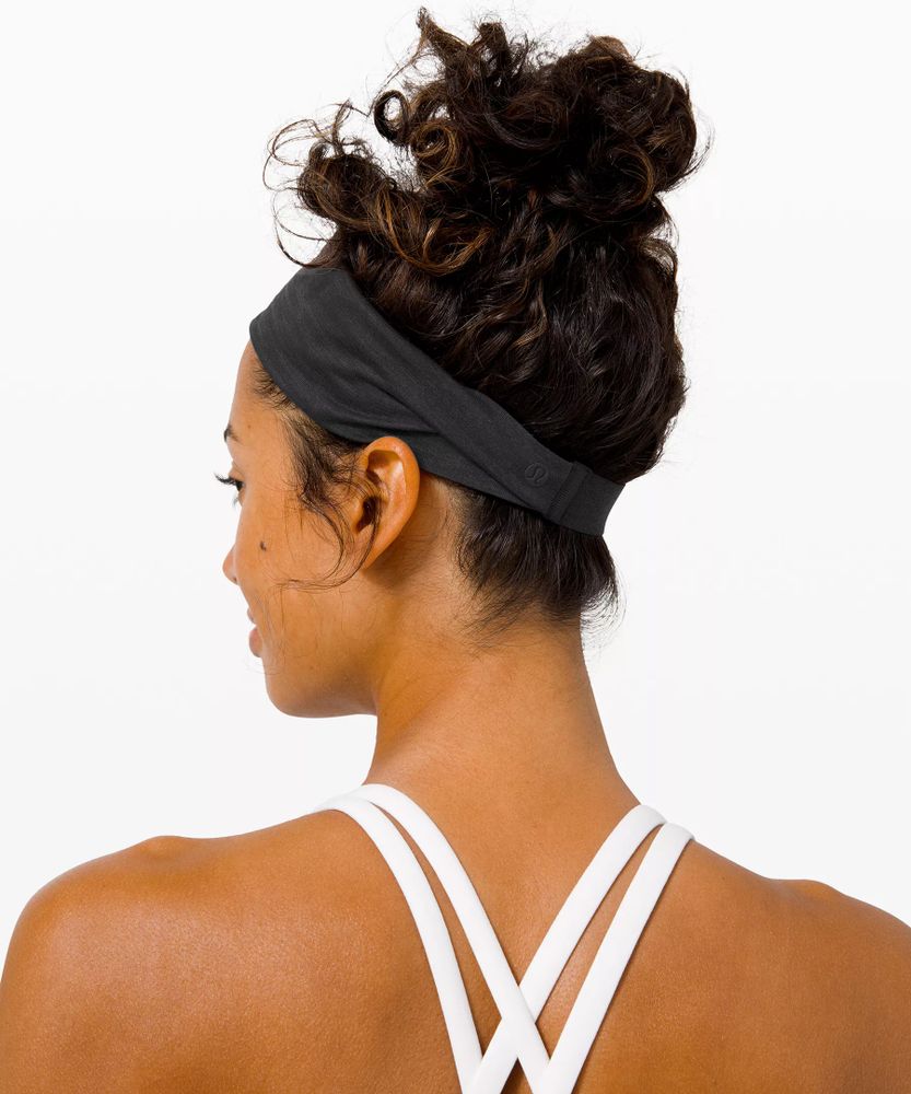 Fringe Fighter Headband *Luxtreme | Women's Hair Accessories