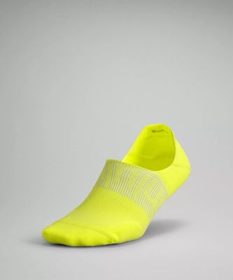 Power Stride No-Show Sock with Active Grip | Women's Socks
