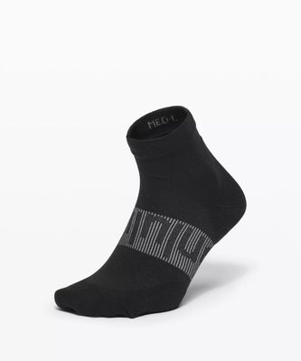 Power Stride Ankle Sock *Anti-Stink | Women's Socks