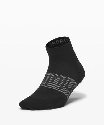 Power Stride Ankle Sock | Women's Socks