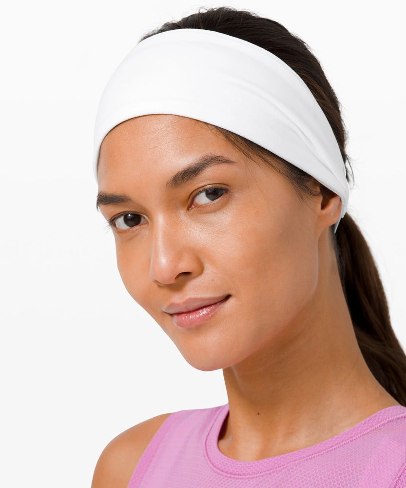 Fringe Fighter Headband *Luxtreme | Women's Hair Accessories