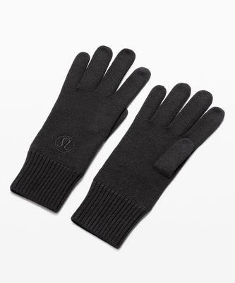 Women's Warm Revelation Gloves *Tech | & Mittens Cold Weather Acessories